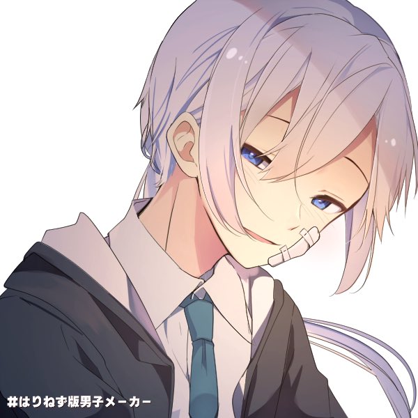 まほさんのtwitterイラスト検索結果 古い順