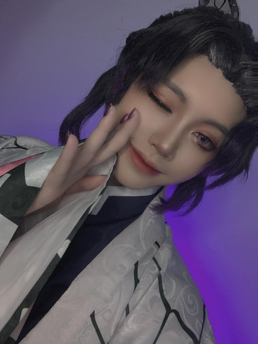 zeppyvibep_'s tweet photo. kimetsu no yaiba : Kocho Shinobu 

#kimetsunoyaiba #shinobu #胡蝶しのぶ #鬼滅の刃   #Cosplay  #コスプレ
#初心者レイヤー 
#初心者レイヤーさんと繋がりたい #ツイステレイヤーさんと https://t.co/uaQ4Qivysz