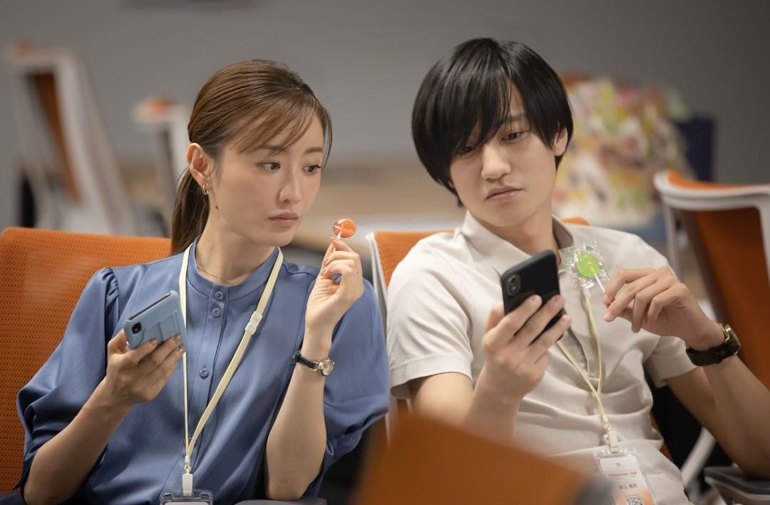 とむ それでも愛を誓いますか それ誓 藤原季節 真山篤郎 9話tverで視聴しました まりかさんと季節さんの真骨頂 普通の恋愛ドラマ だったらキスシーンは美しい で終わるところだと思うけど このドラマだとサブタイトルにもある通り 残酷