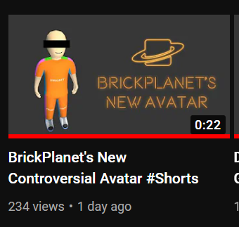 Castaverse's tweet photo. Wow! Just wow! Our recent YouTube #shorts video has surpassed our most viewed video! The support we've been receiving is absolutely crazy! We thank you all so much! We have loads more content coming soon 🧡🧡 https://t.co/7mE20dArYZ