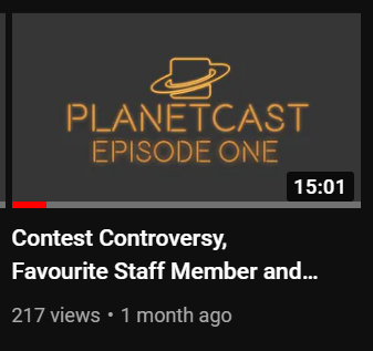 Castaverse's tweet photo. Wow! Just wow! Our recent YouTube #shorts video has surpassed our most viewed video! The support we've been receiving is absolutely crazy! We thank you all so much! We have loads more content coming soon 🧡🧡 https://t.co/7mE20dArYZ