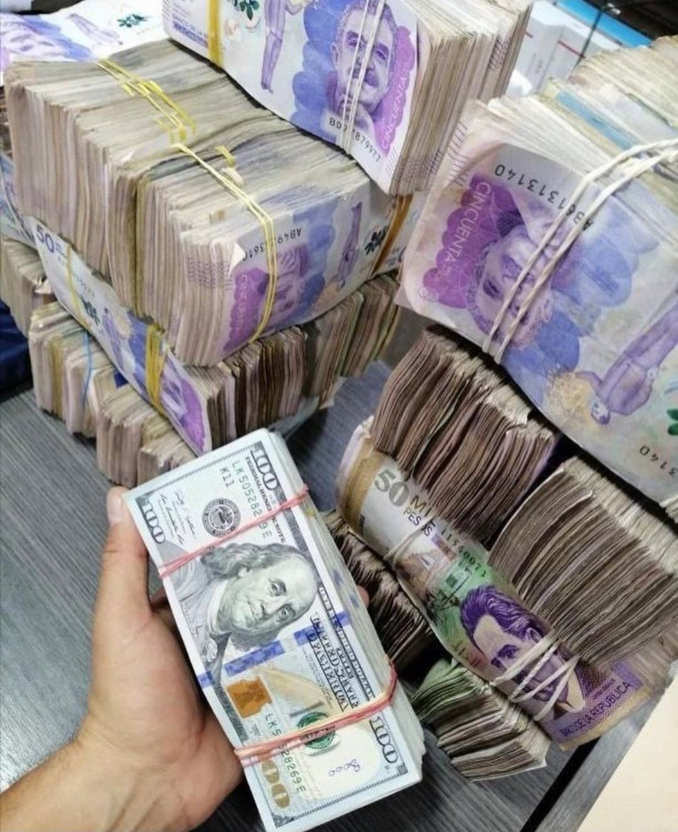 Retwitea y mañana recibirás un MILAGRO ECONÓMICO.
