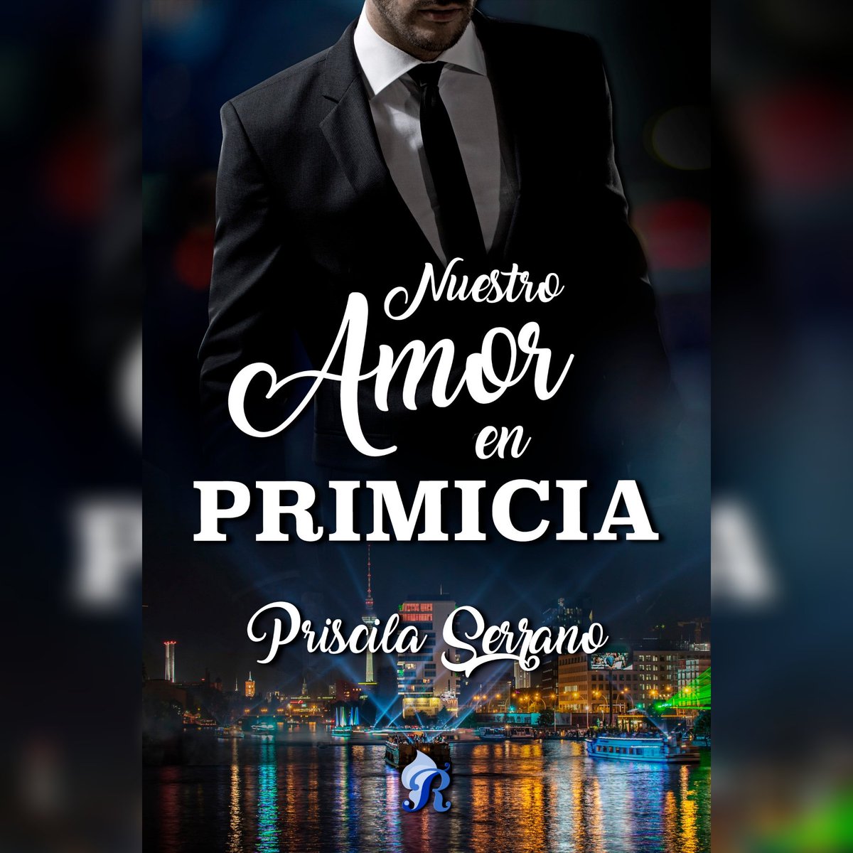 PriscilaSAutora's tweet photo. Lo prometido es deuda, aquí tenéis la nueva portada y título de la que era Te querré eternamente. La historia de Sergio y Lucía regresa de la mano de @romanticedicion
A la venta el 13 de enero. ¿Os lo vais a perder?
#romanticediciones #romancebooks #novedad #enero2022 https://t.co/QVHWpoIeTN