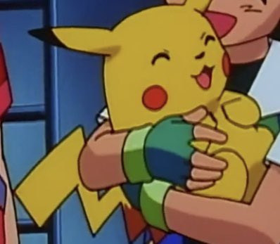 FizzySodaWave's tweet photo. When he held like this https://t.co/QJ1bbTS2ao