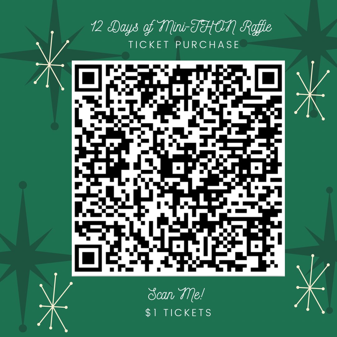 Northeastern Mini Thon tweet media