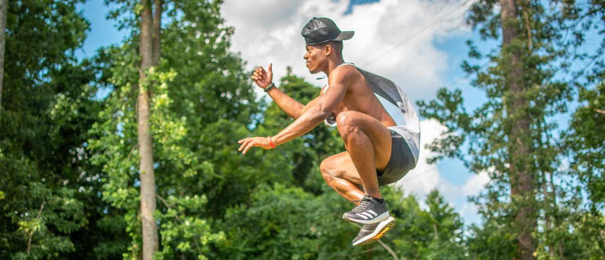 <a href="/garyvee/">Gary Vaynerchuk</a> The first image is the NFT I designed of me training on the moon. 

The 2nd image is the raw photo