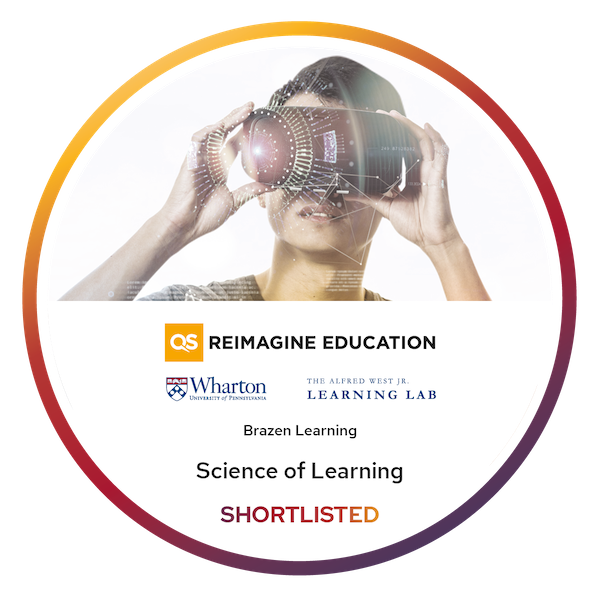 BrazenLearning tweet media