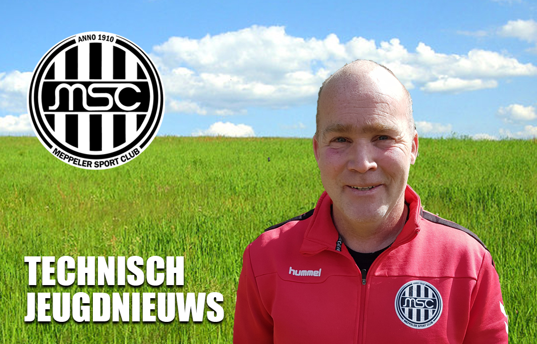 MSCMeppel's tweet photo. Harco Schuring keert terug bij MSC als trainer van JO19-1 https://t.co/XXW8PhmhQm https://t.co/8oxGvmYBfk