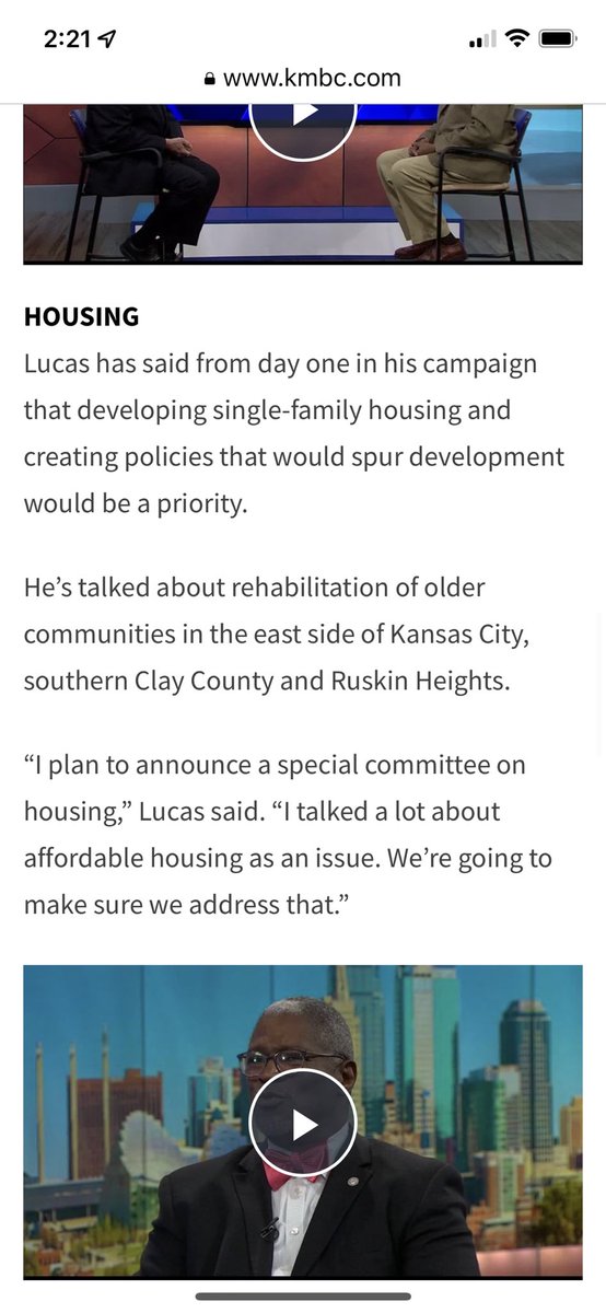 llwaldon's tweet image. Top 3 campaign issues @QuintonLucasKC @MayorLucasKC  is failing on all of them.  #gradef #firelucas