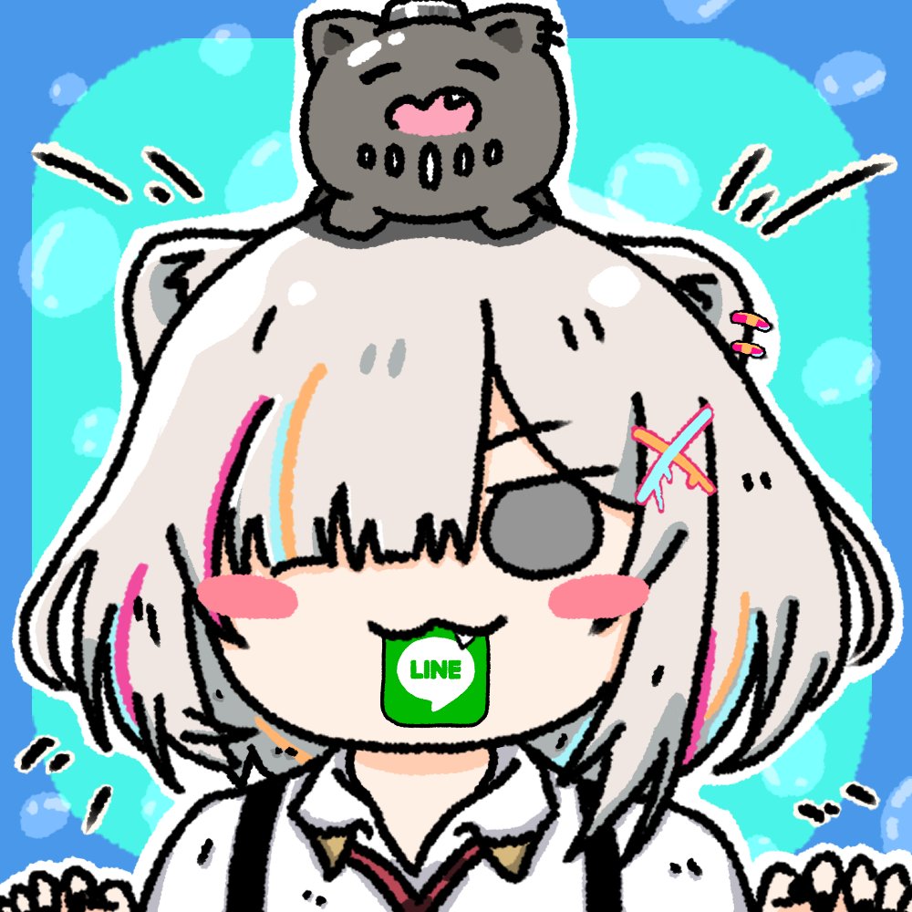 MugenMint's tweet photo. こちらのアイコンはご自由にお使いください。
(個人利用のみでお願いします) https://t.co/enGuHvnwnz