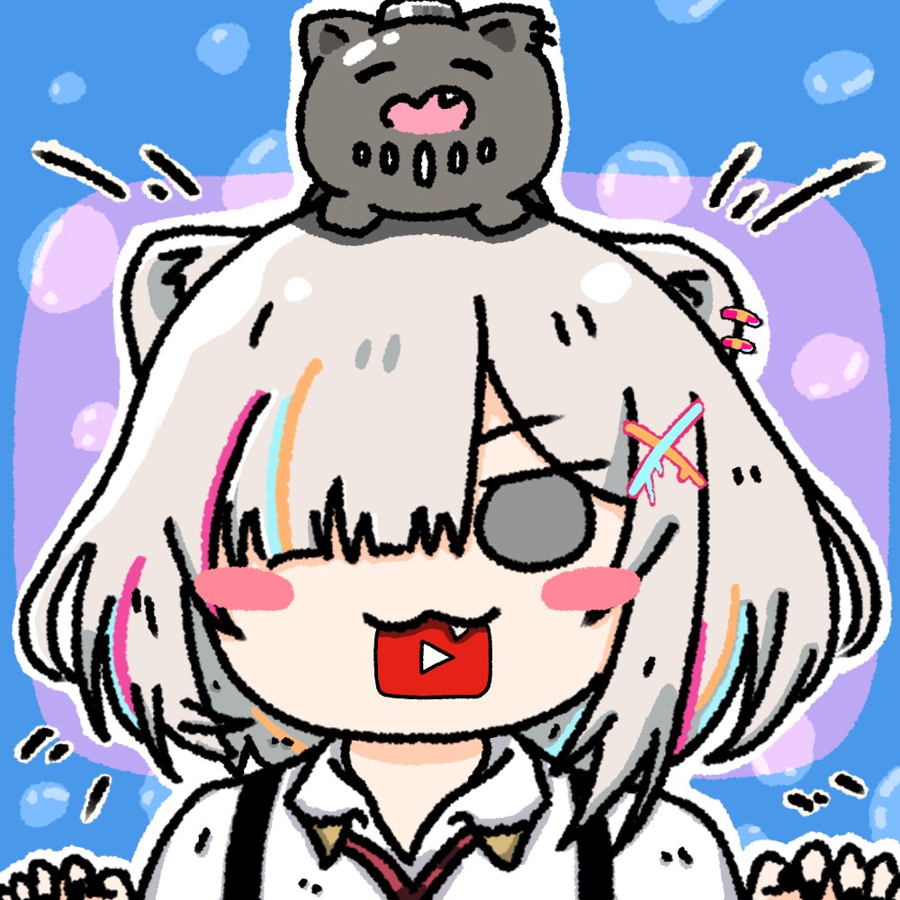 MugenMint's tweet photo. こちらのアイコンはご自由にお使いください。
(個人利用のみでお願いします) https://t.co/enGuHvnwnz