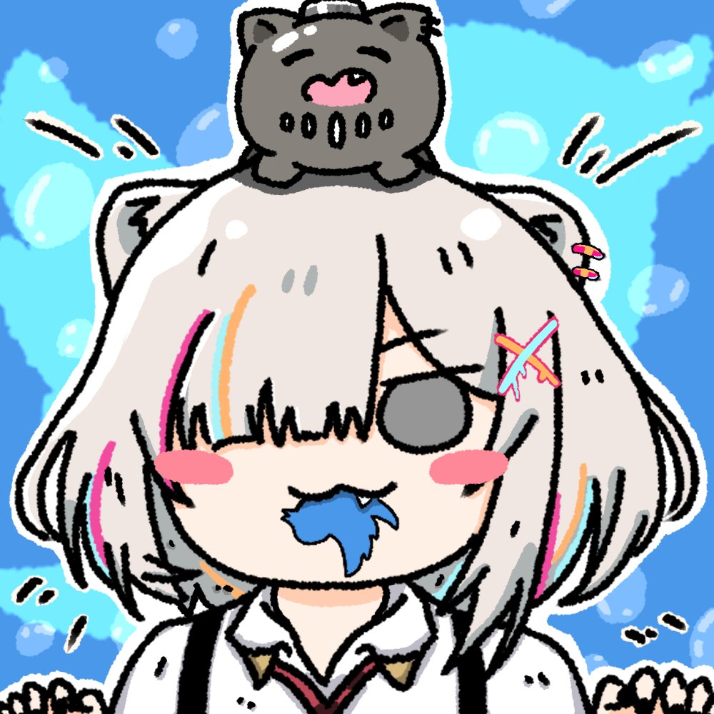 MugenMint's tweet photo. こちらのアイコンはご自由にお使いください。
(個人利用のみでお願いします) https://t.co/enGuHvnwnz