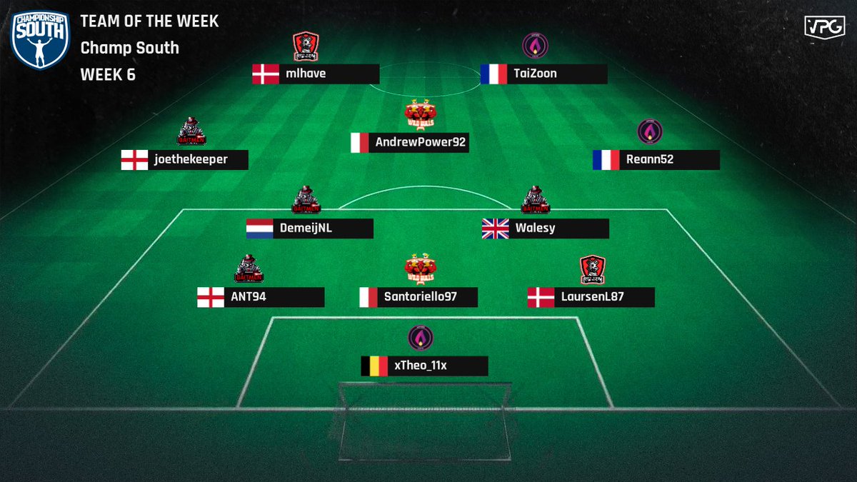 WILD BULLS tweet media