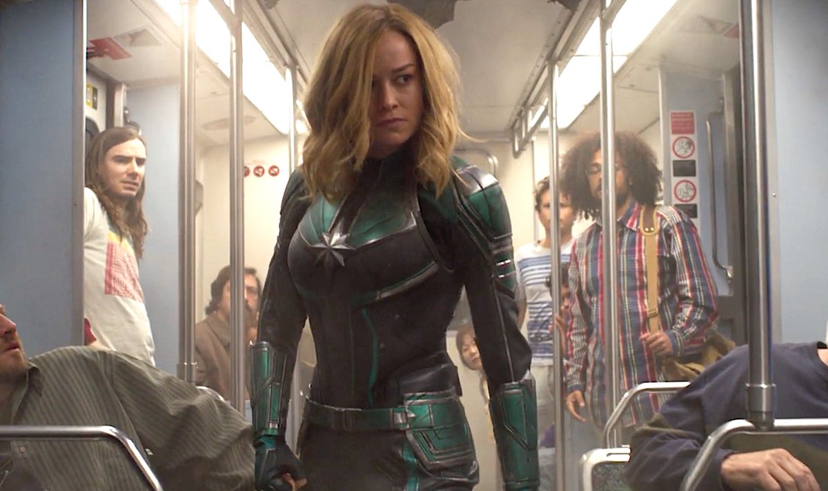 GAltringham's tweet photo. Which of @TheNavarro2’s one star reviews are they most wrong about:

(a) Singin’ In The Rain
(b) A Quiet Place Part II
(c) The Card Counter
(d) Captain Marvel

???????????

#OneStarReviews (10) https://t.co/WdDCv0xHwY