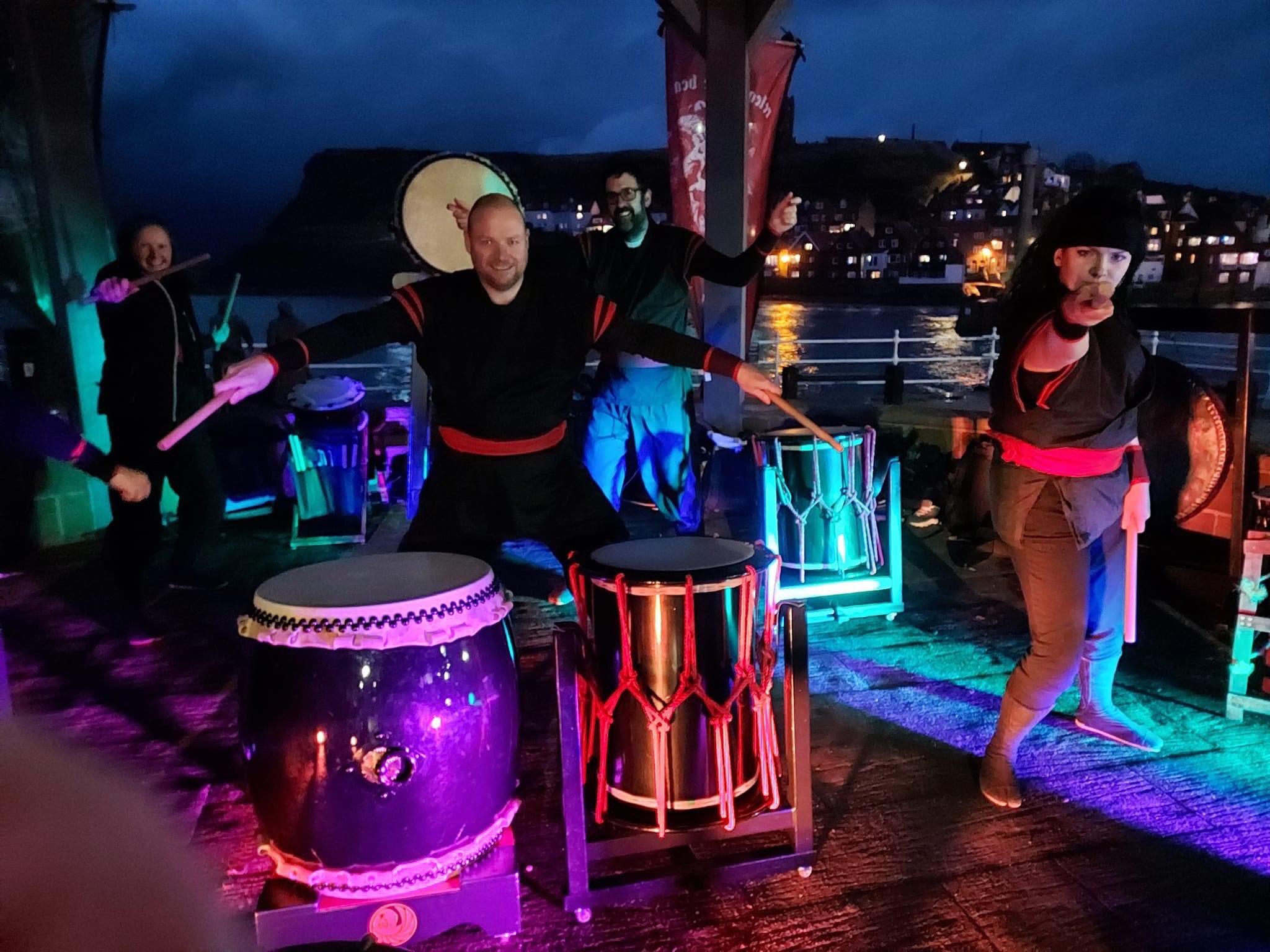 Tengu Taiko Drummers Tengutaiko Twitter