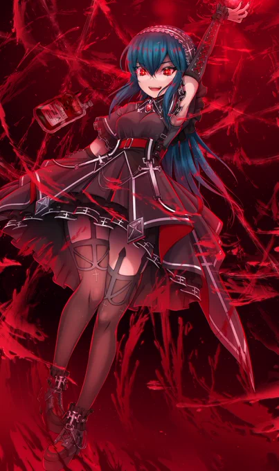 #BS_FanArt 