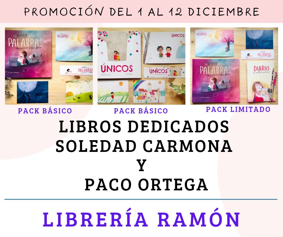 Libreria Ramón (@josramnsancho2) on Twitter photo 