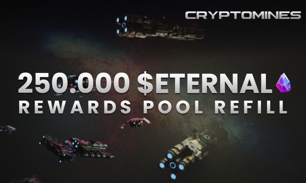 CryptoMines | Risk to Earn tweet media