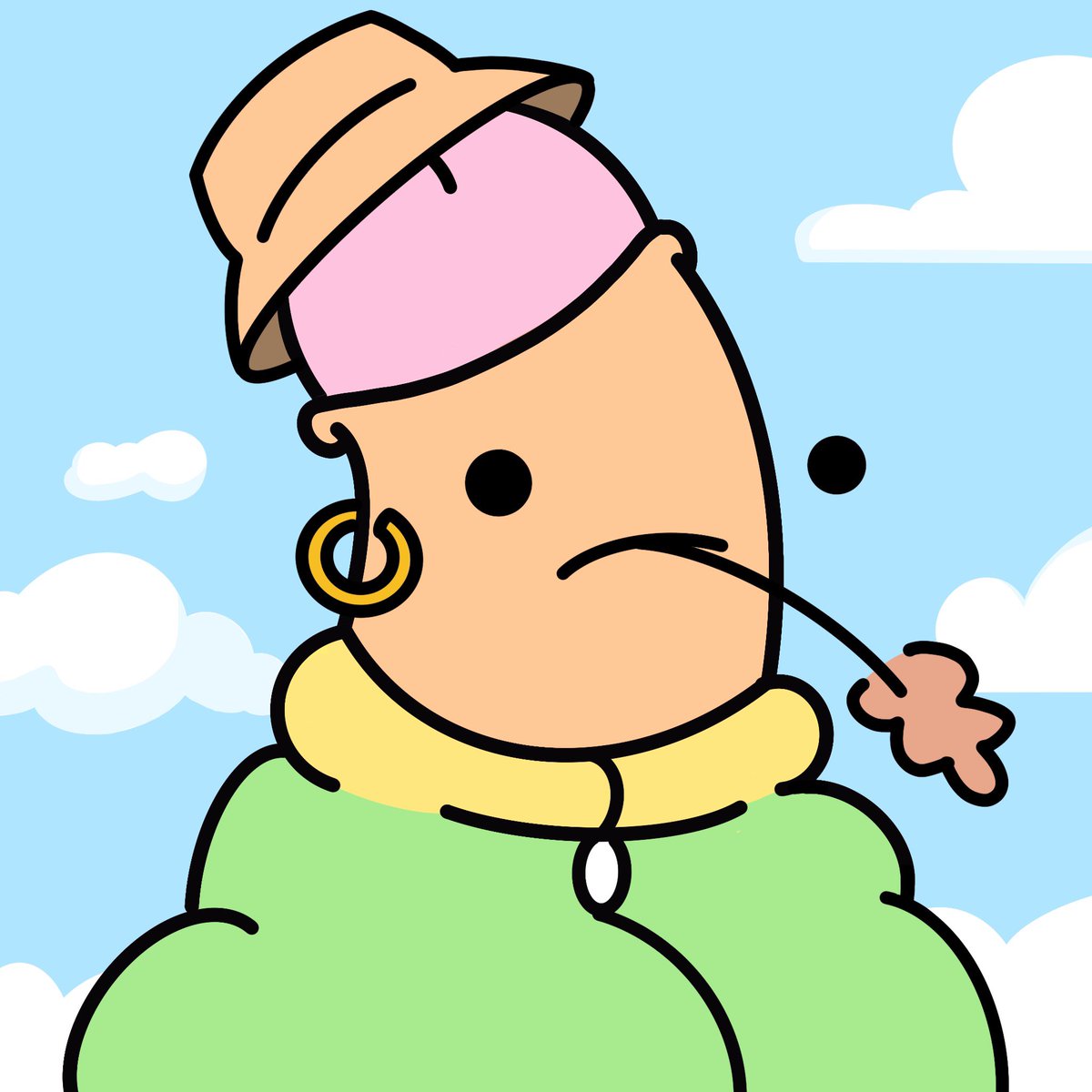 dicklesnft's tweet photo. @daniel100eth Dickles too https://t.co/YiOA1IOU1v