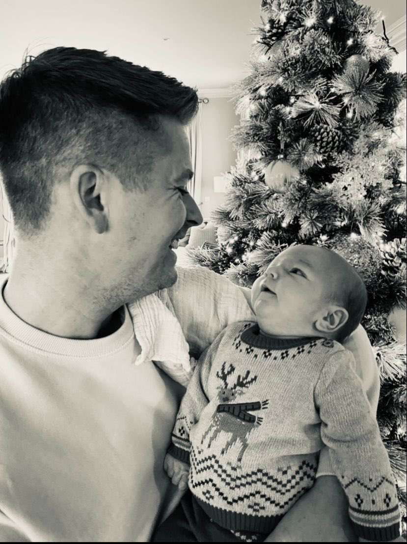 Brian Ormond tweet media