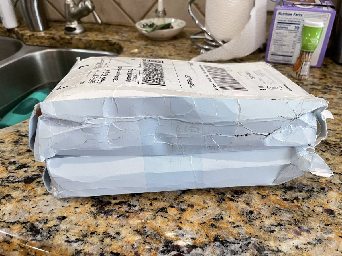 HMonaghan1982's tweet photo. Thank you to @Walgreens for the amazing handling and care of my Christmas cards 😭 https://t.co/uyXxXyg7pM