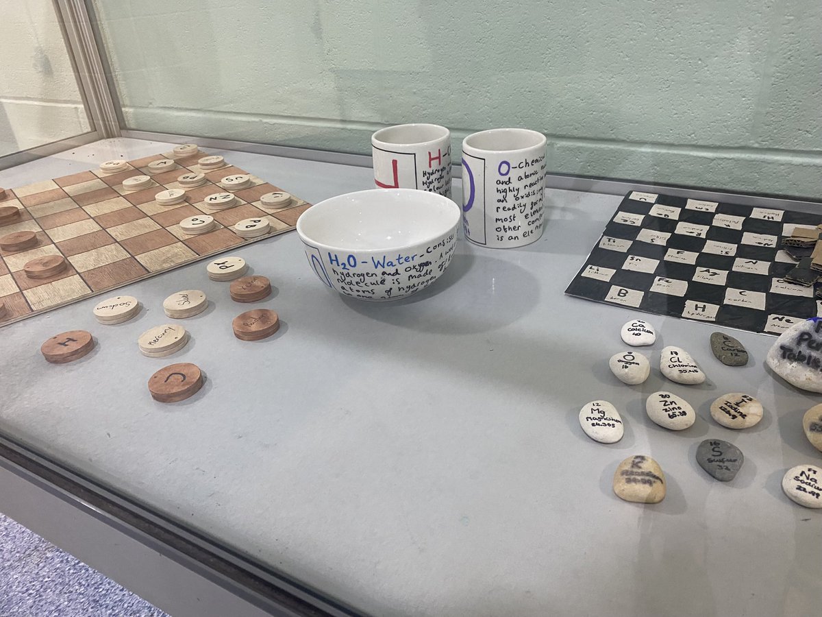ScienceOAN's tweet photo. We are so proud of these Y8 projects so far. They’re on display in the science corridor, come and have a look! 🔎 https://t.co/3b9KM8zHf0