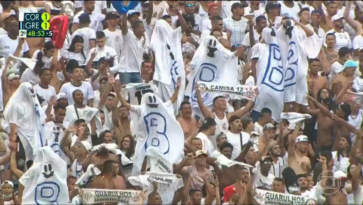 sccpcavalo's tweet photo. A torcida do Corinthians é insuportável, graças a Deus! https://t.co/ujsndsE78b