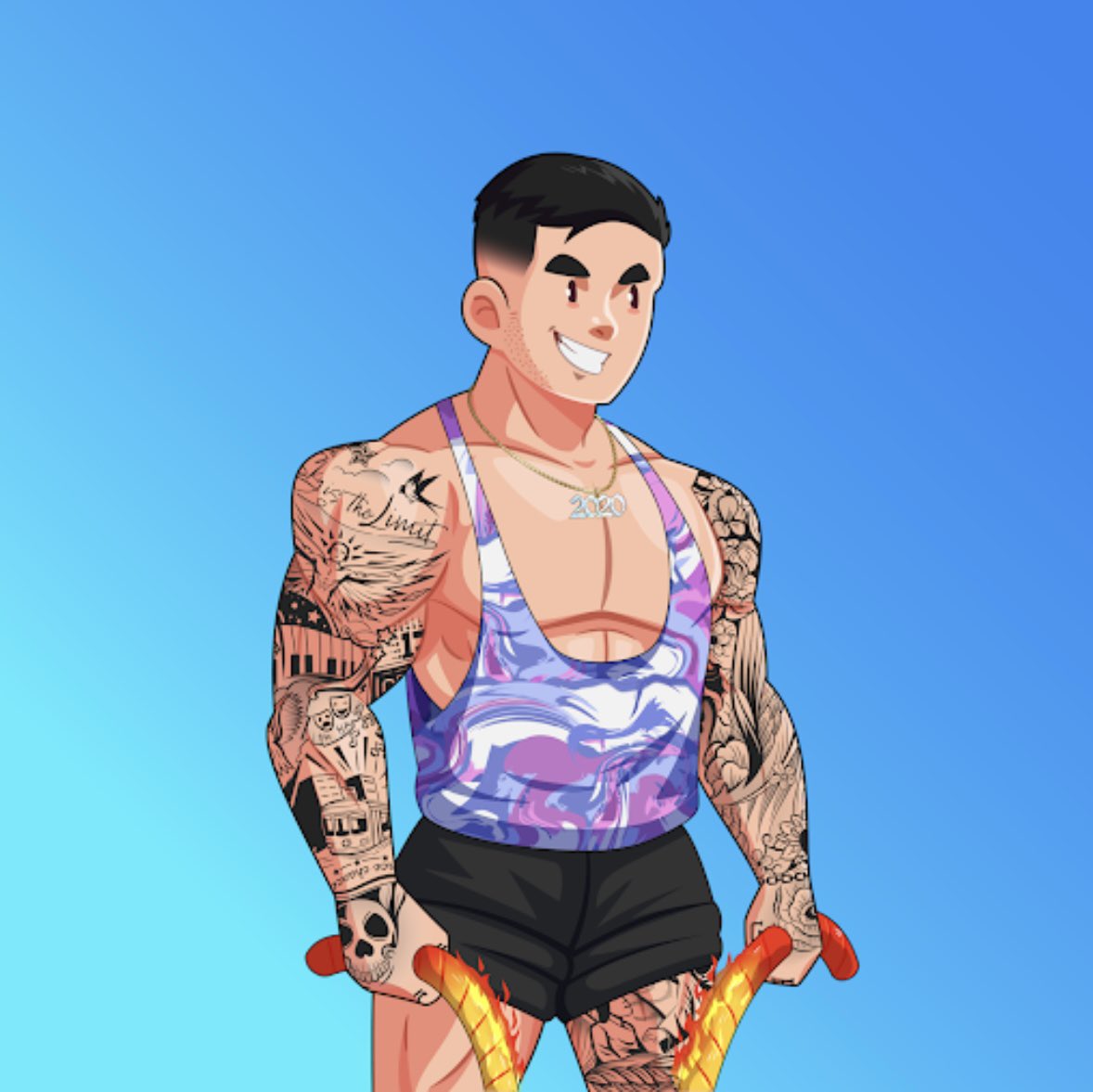 Chris Perceval tweet media