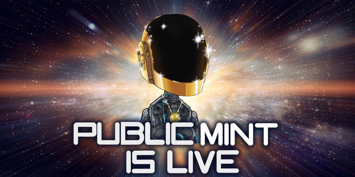 AlienSecretSoc's tweet photo. Public mint is live 👽https://t.co/m5cdRXoj97
#nft #mint #aliensecret https://t.co/EdrE7FGHo5