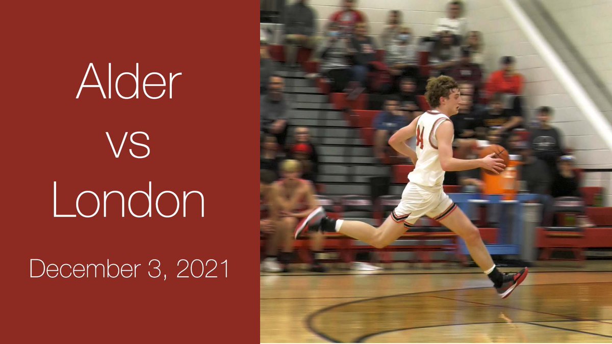 Jonathan Alder Hoops tweet media