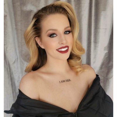 OnlySophiaLux's tweet photo. #NewProfilePic https://t.co/c8DPwNw64I