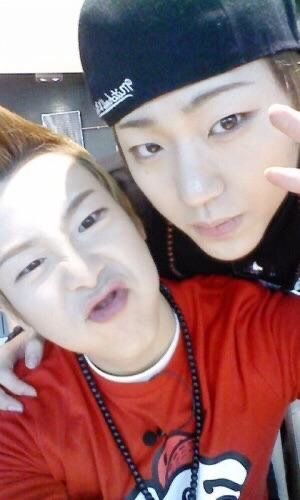 blockbfile's tweet image. #블락비