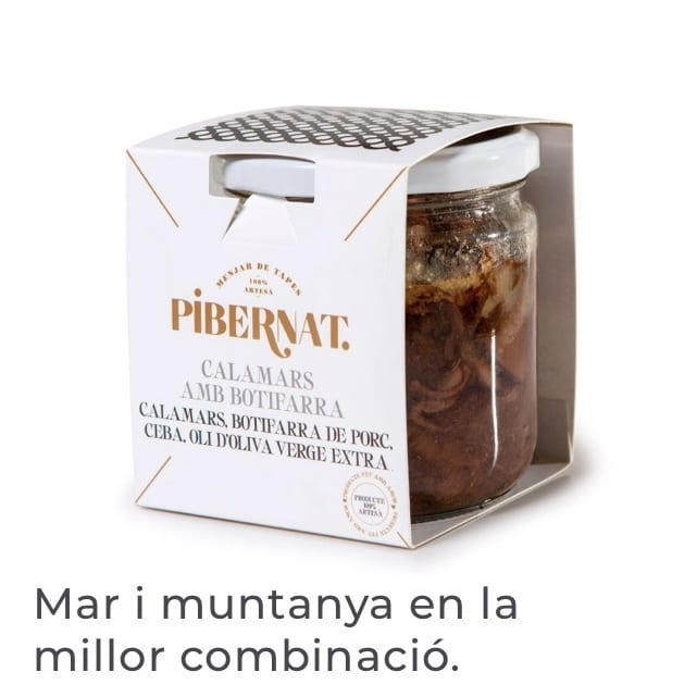 begoferrer's tweet photo. ✨PIBERNAT ÉS UNA SELECCIÓ DELS MILLORS PRODUCTES FRESCOS O CUITS EN FORN DE CARBÓ VEGETAL, SENSE CONSERVANTS NI ADDITIUS.🌿

NOMÉS EL MILLOR DE LA TERRA I DEL MAR PREPARAT AMOROSAMENT I A PUNT PER SERVIR A TAULA.🤗 

https://t.co/RdqbsPHHrY https://t.co/g9tnbyBXVg