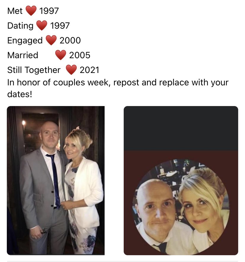 Lynsey_nufc's tweet photo. #couplesweek @greg_1892 https://t.co/xxGiaUQcql