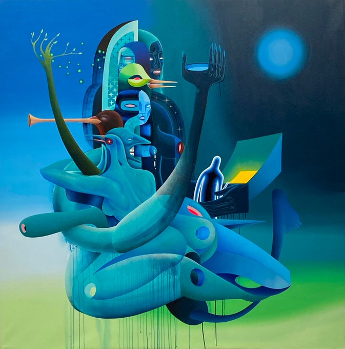 Watch dozegreen's leaked NSFW photo on TwXstars