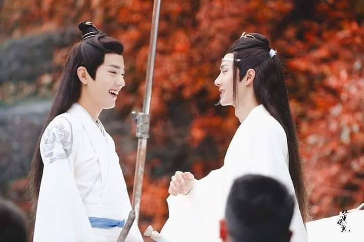 editszhan's tweet photo. My Universe... 💙❤💫
#theuntamed #TheUntamed https://t.co/kbPhvUuYUw