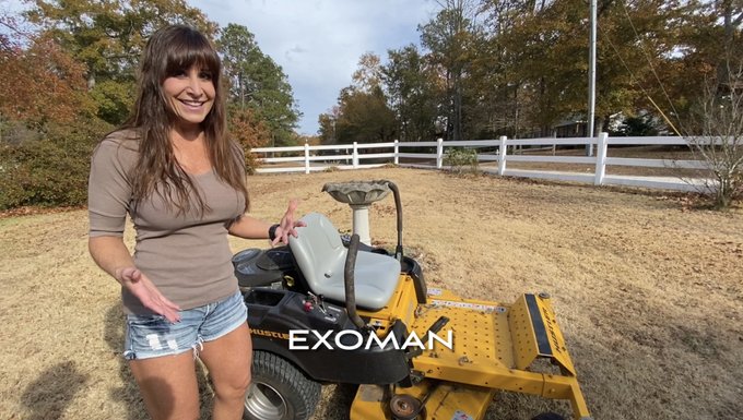Mowing leaves.  https://t.co/6LoIymVZ7F #hustler #raptor #zeroturnmower #mowerrepair https://t.co/N8<a href="/tag/hustler"class="tags">#hustler</a><a href="/tag/raptor"class="tags"><span>#raptor</span></a><a href="/tag/zeroturnmower"class="tags"><span>#zeroturnmower</span></a><a href="/tag/mowerrepair"class="tags"><span>#mowerrepair</span></a>