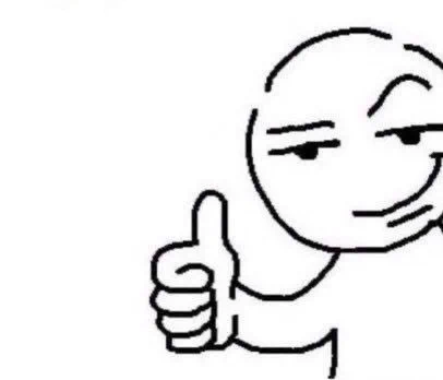me, not caring about the horror or the deeper story and just finding these guys cute design wise: 