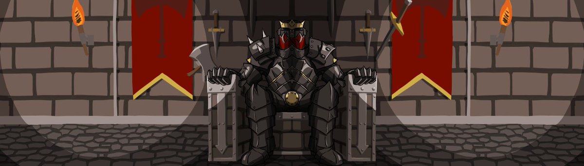 Are you prepared for the red tide?
The war is coming.
Their blades hungry for blood.
And the King is waiting

#NFT #NFTCommunity #nftart  #NFTs  #nftart  #OpenSeaNFT  #NFTartists #nftcollector