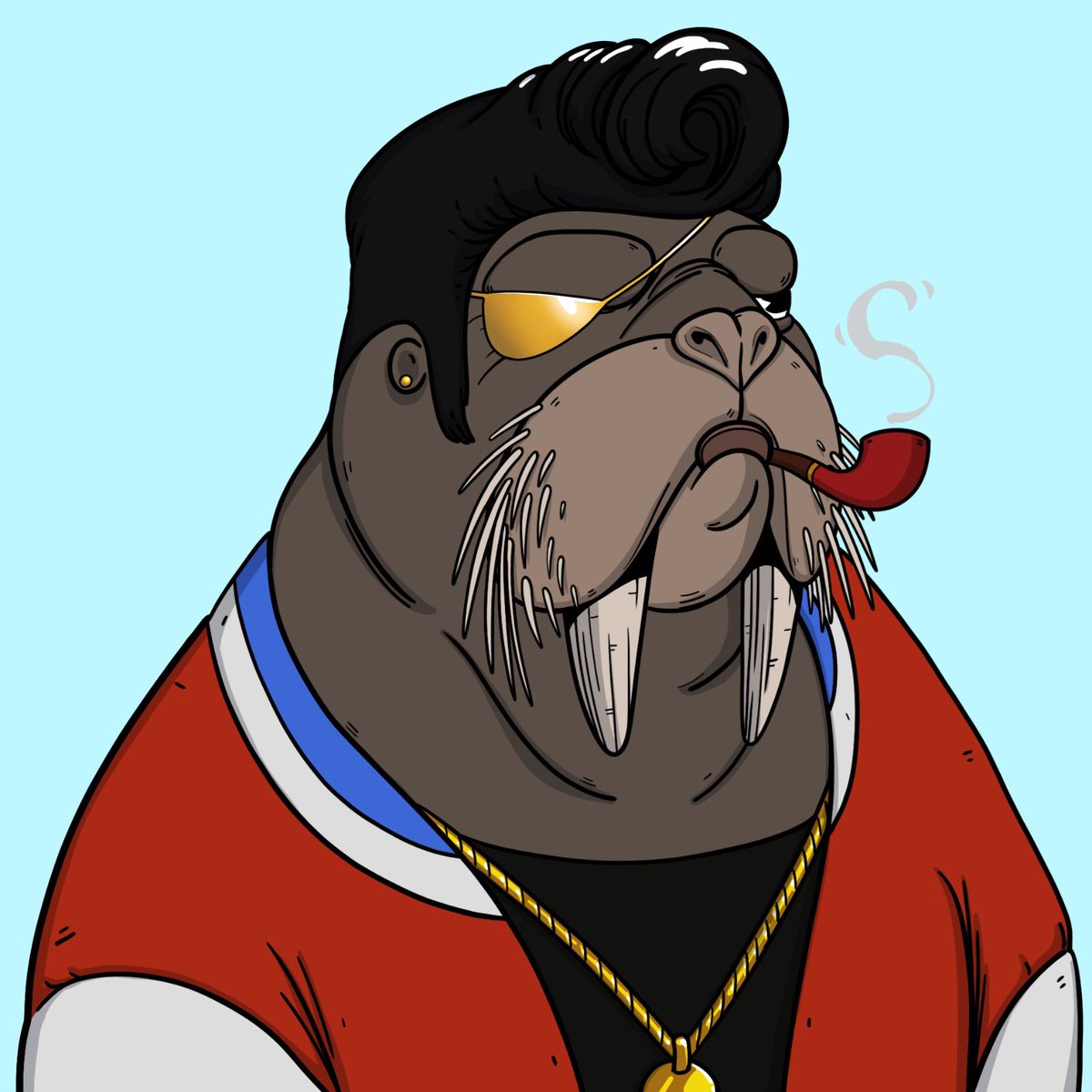 Chris Perceval tweet media