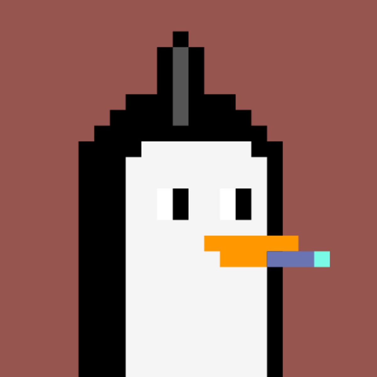 MonkeShitBox's tweet photo. 🚨🚨🚨We're giving away this @PeskyPenguinNFT to our loyal ShitBox degens. To win:
1. RT + follow us
2. Tag 5 Degens
3. Be in our Discord: https://t.co/79R1zQJzcp
4. MUST own a @MonkeShitBox NFT (Mint is LIVE at .19 SOL)

Ends in 24 hours. https://t.co/oQMNbUaTcE