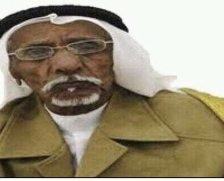 محمد جمعان الشدوي tweet media