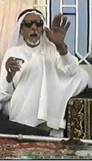 محمد جمعان الشدوي tweet media