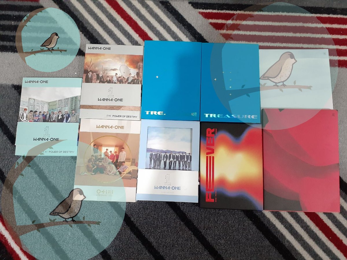 MISTLEBOXSHARER's tweet photo. 🪶MISTLE BOX GIVEAWAY 🪶
🎄UNSEALED 9 ASSORTED ALBUMS🎄
-FOLLOW US
-RT
-MENTION 2 MOOTS w/ #MISTLEBOXCHRISTMASGA
End @ December 23,2021 - 7:00pm
🎄1 winner only🥰
🥳The winner will shoulder the LSF.
🇵🇭 https://t.co/IJpSEUqwxL