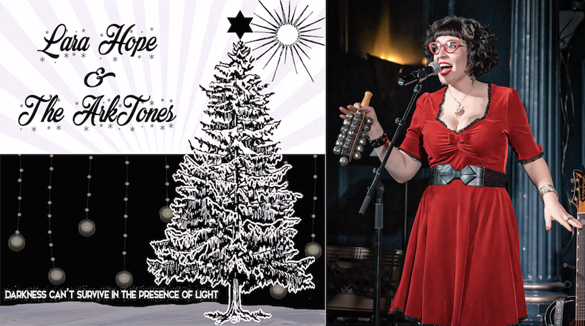 The Perlich Post tweet media