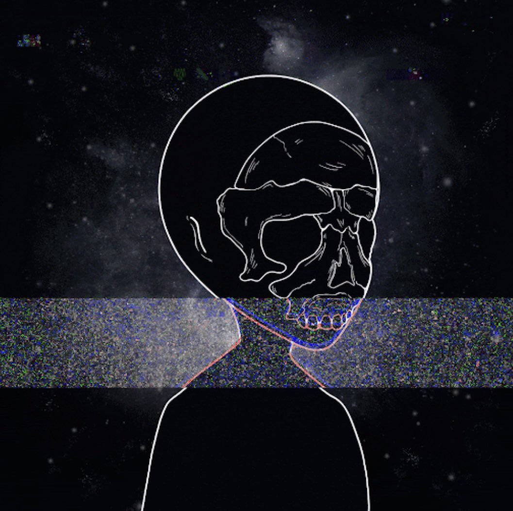 stogiemonster's tweet photo. Just minted a couple of these 👽👽@AlienSecretSoc. Looking forward to the future of this project and community. #nft #aliensecretsociety #nftdrop #alienshit #ufoshit https://t.co/RRBeluDJTS