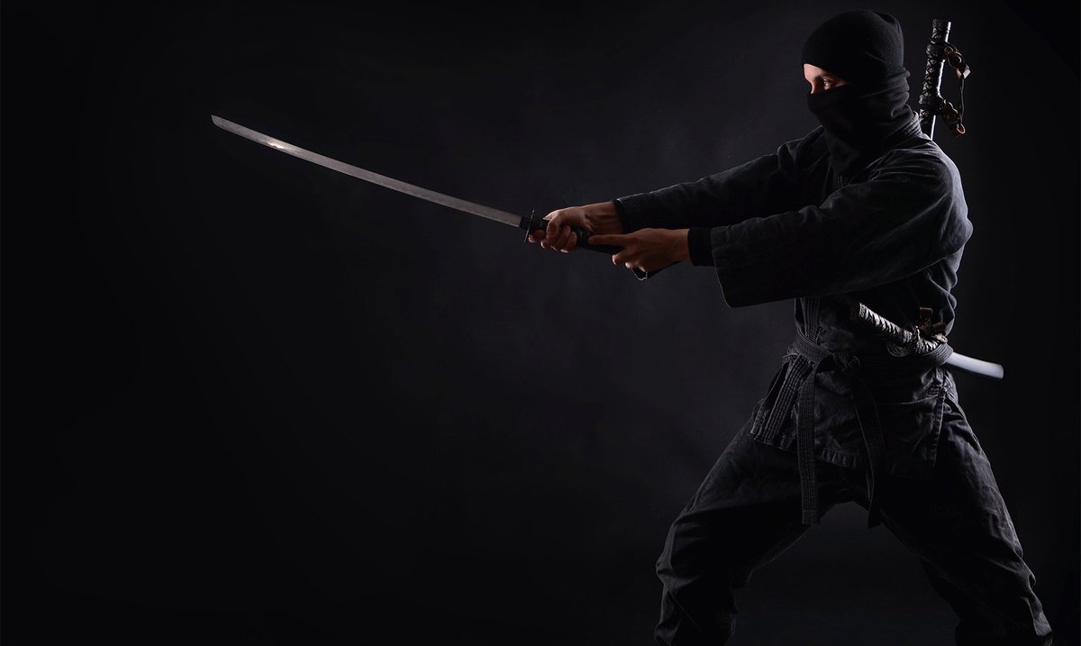 conlupanet's tweet photo. El 5 de diciembre se celebra el Día Internacional del Ninja, una celebración que, aunque no te lo parezca, cuenta con miles de seguidores en todo el mundo.  ##Ninja#DíaInternacional

https://t.co/npxazj83IL https://t.co/4vjEkhXNaJ