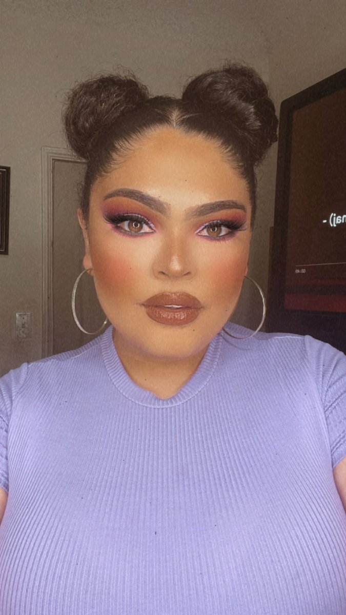 Naomi_thelatina's tweet image. 😈😈😈💋 #prettymess