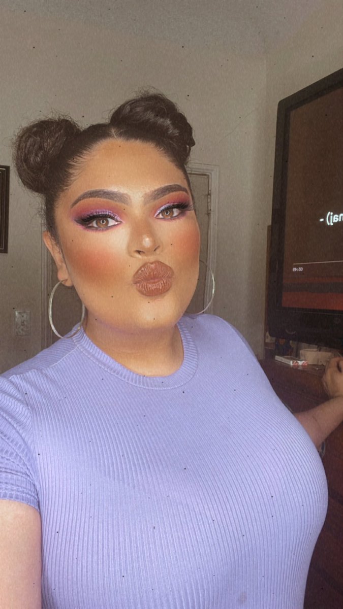 Naomi_thelatina's tweet image. 😈😈😈💋 #prettymess