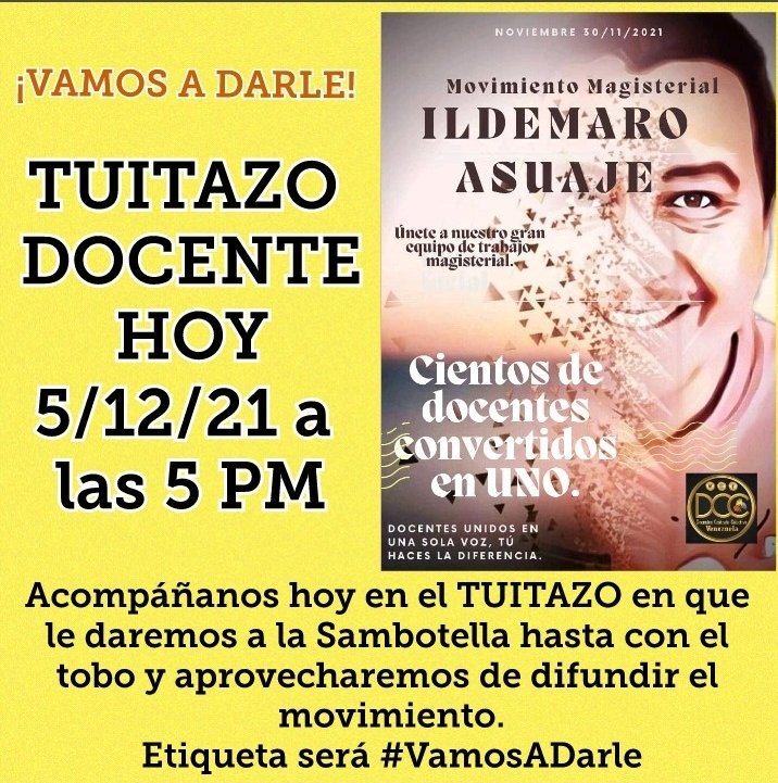 Derecho_Docente tweet picture